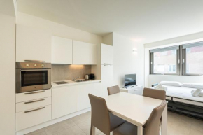 Elegante bilocale Isola B - Mirable PM Milano